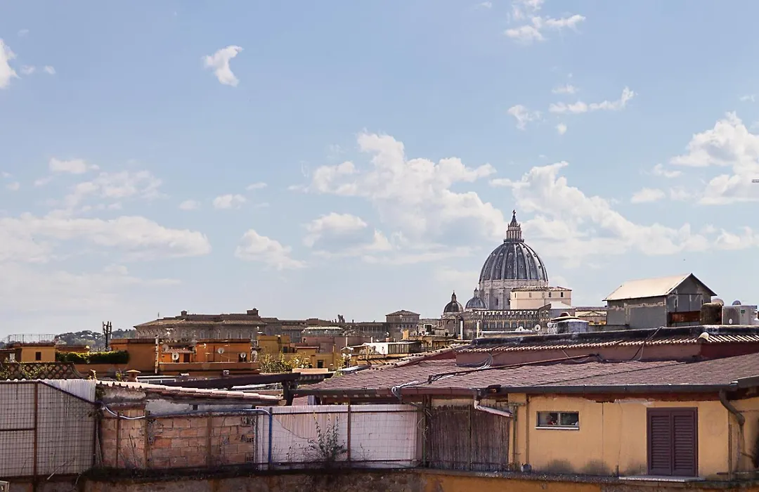 Vatican Gold Loft-1