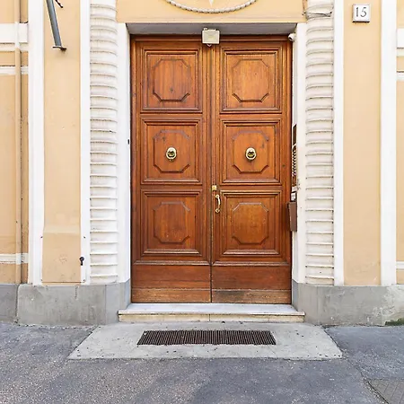Vatican Gold Loft-2