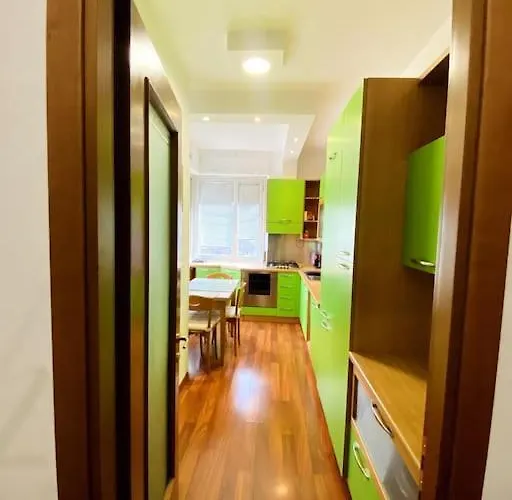 Mhome Apartment - Roma
